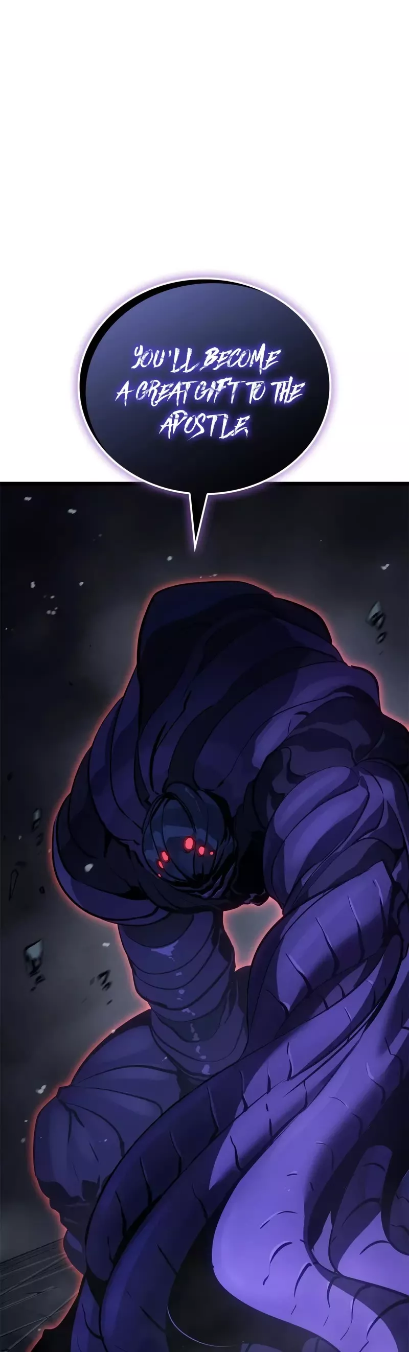 Solo Leveling: Ragnarok, chapter 35, image 64