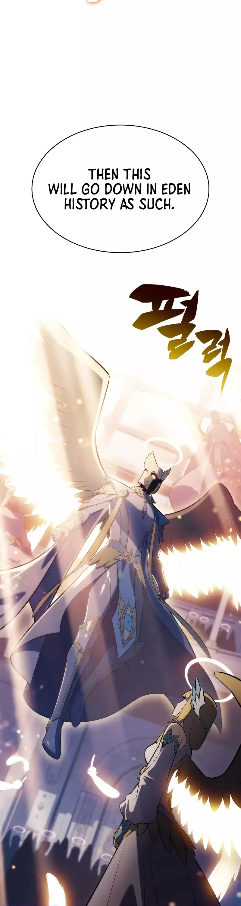 Solo Max-Level Newbie, chapter 217, image 9