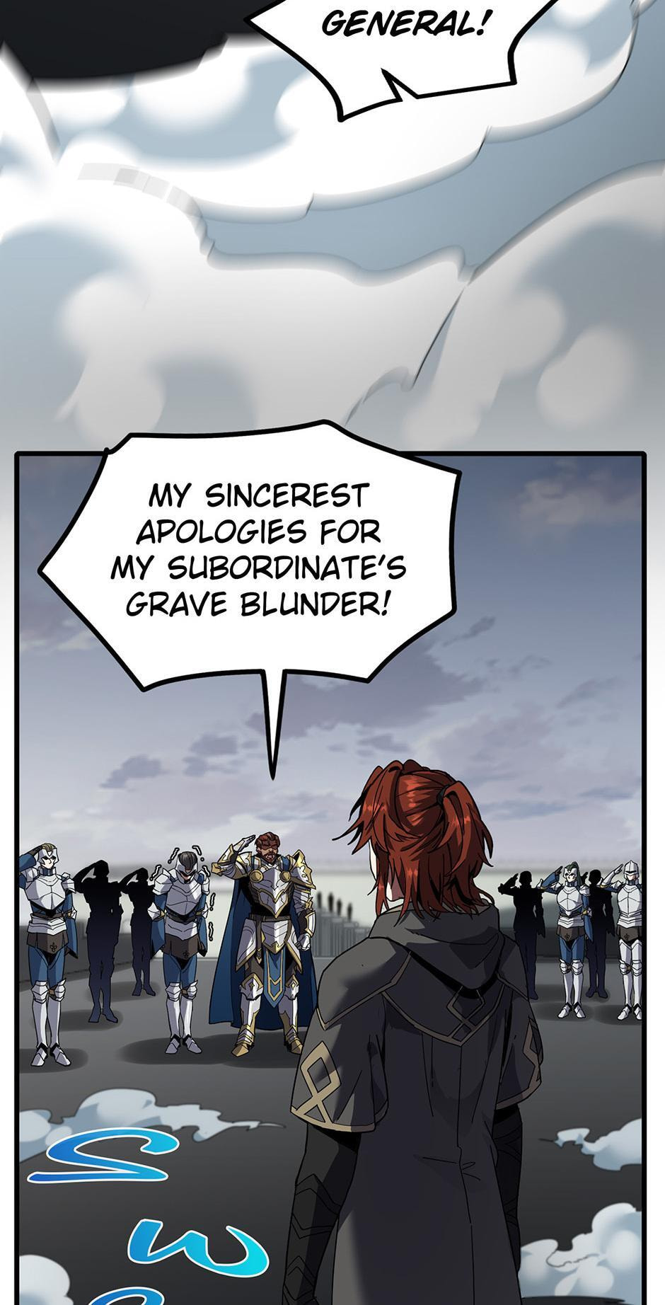 The Beginning After the End, chapter 229, image 28