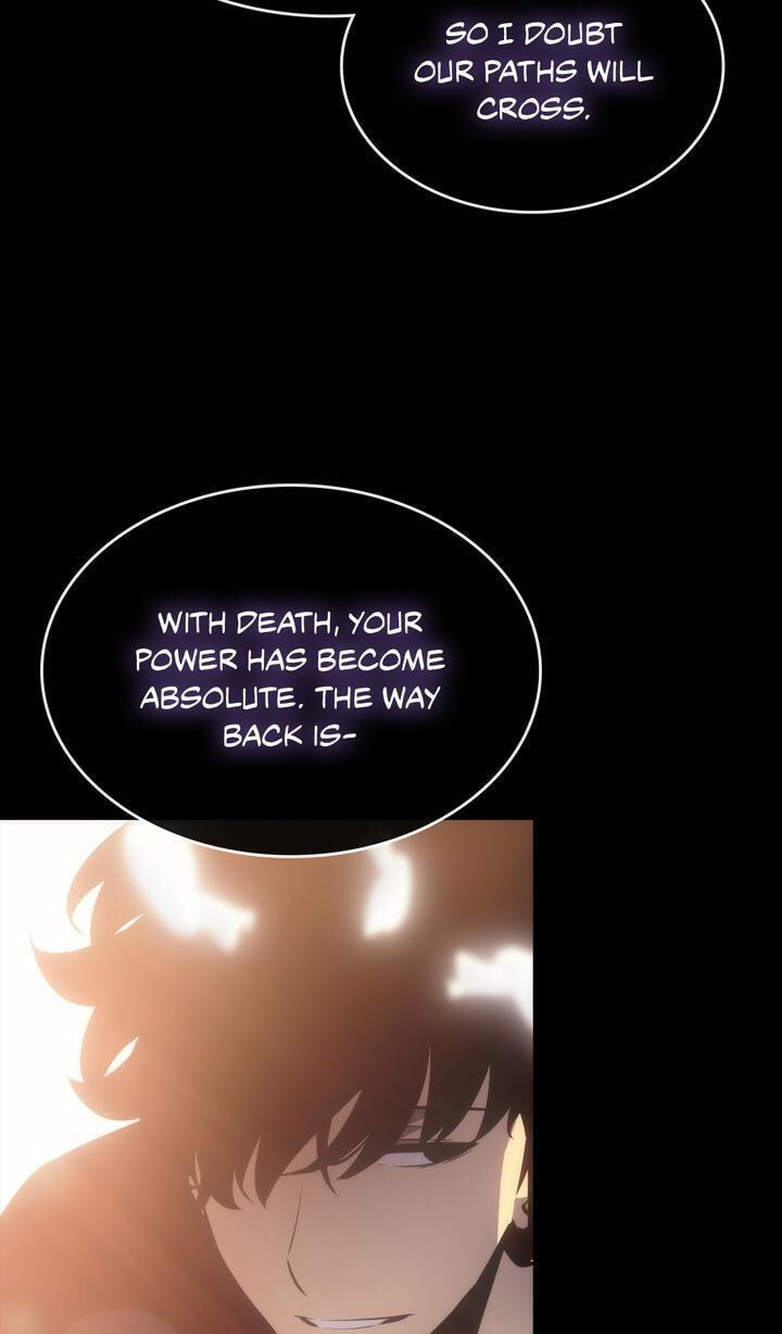 Solo Leveling, chapter 163, image 132