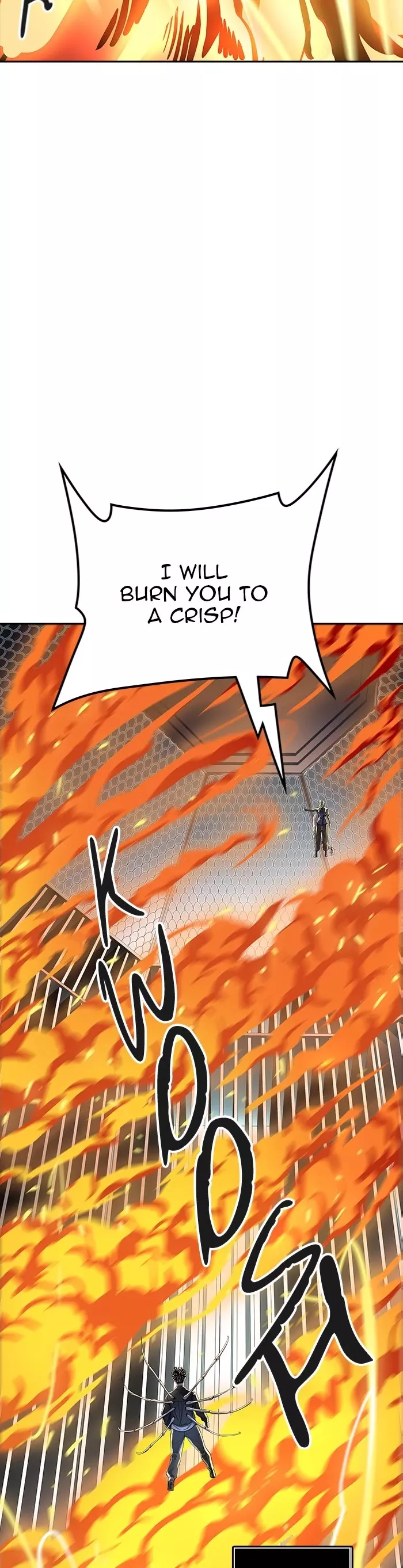Tower of God, chapter 518, image 12