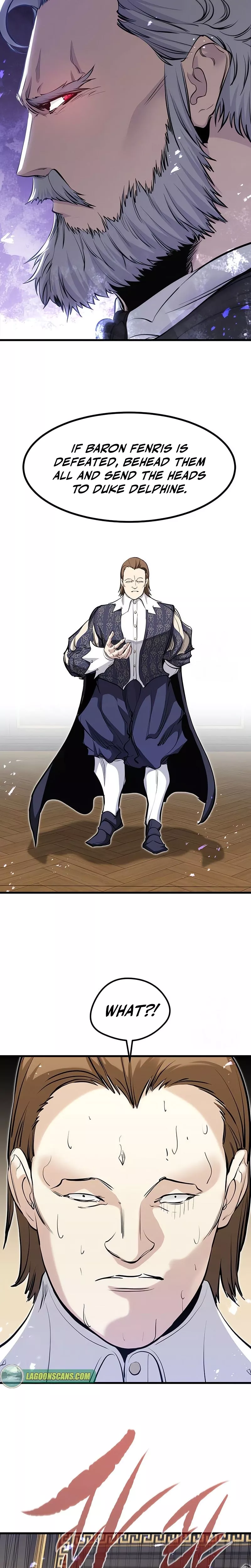 The Regressed Mercenary Has a Plan, chapter 75, image 35