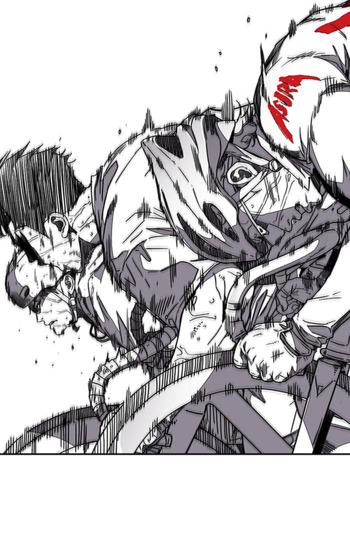 Wind Breaker, chapter 346, image 94