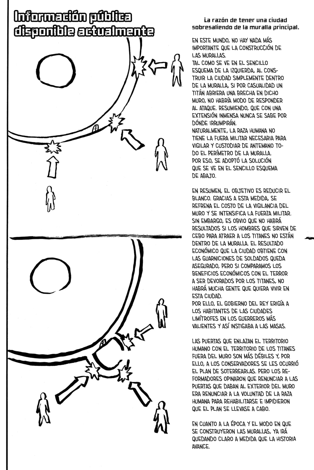 Attack on Titan, chapter 2, page 43