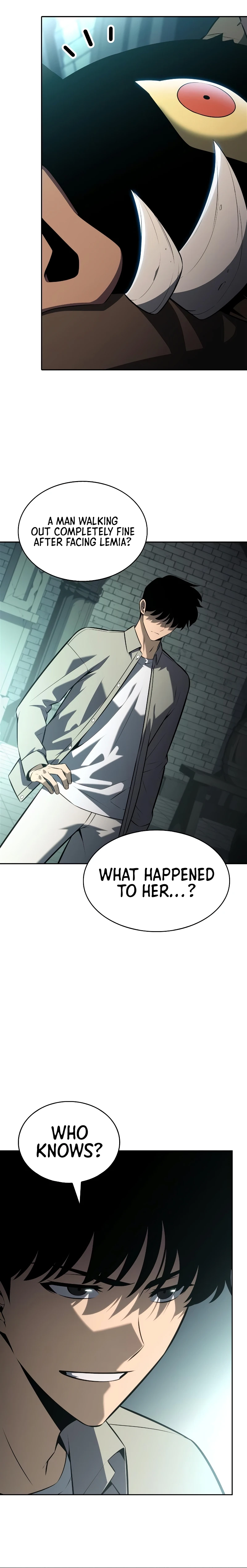 Solo Max-Level Newbie, chapter 255, image 13