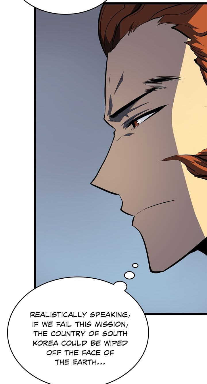 Solo Leveling, chapter 95, page 41