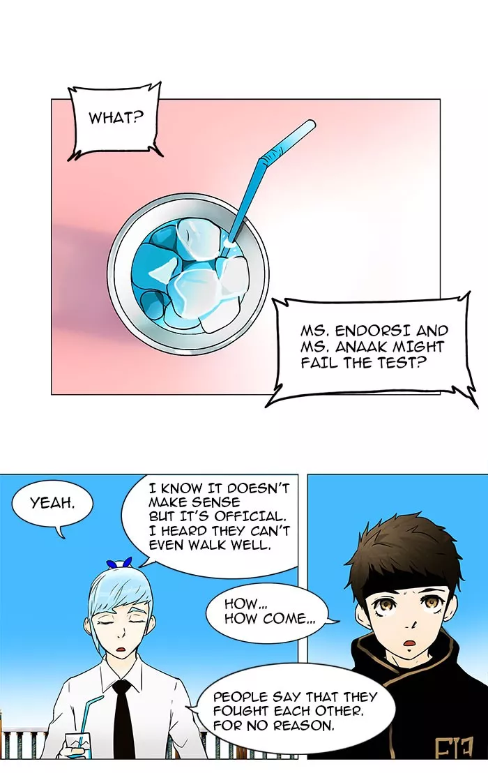 Tower of God, chapter 34, image 17