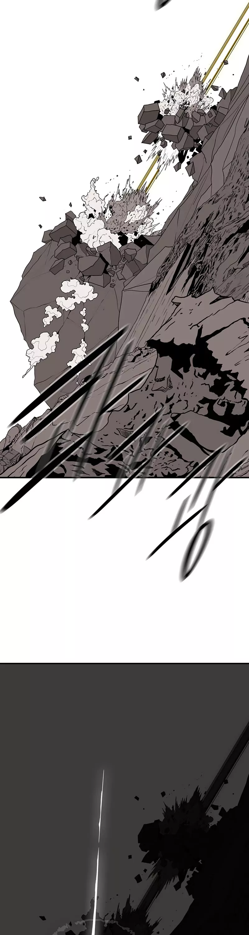 Legend of the Northern Blade, chapter 160, image 12