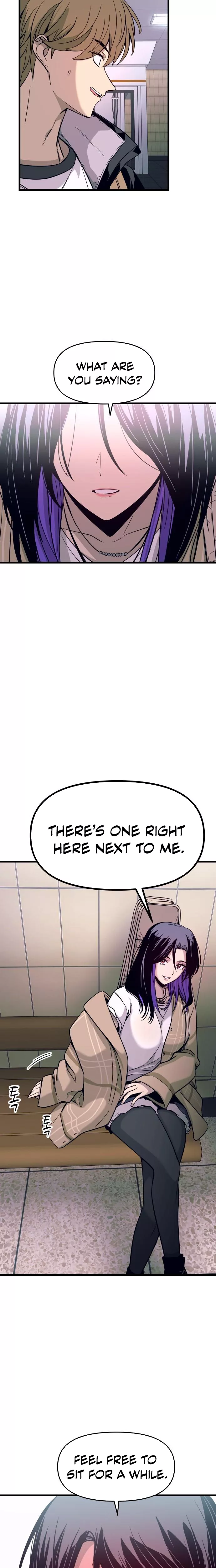 My Bias Gets on the Last Train, chapter 1, image 37