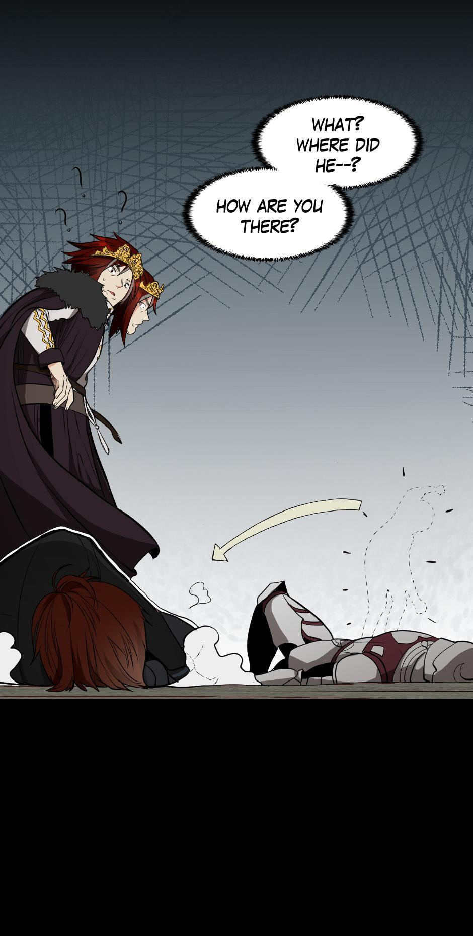 The Beginning After the End, chapter 44, image 5