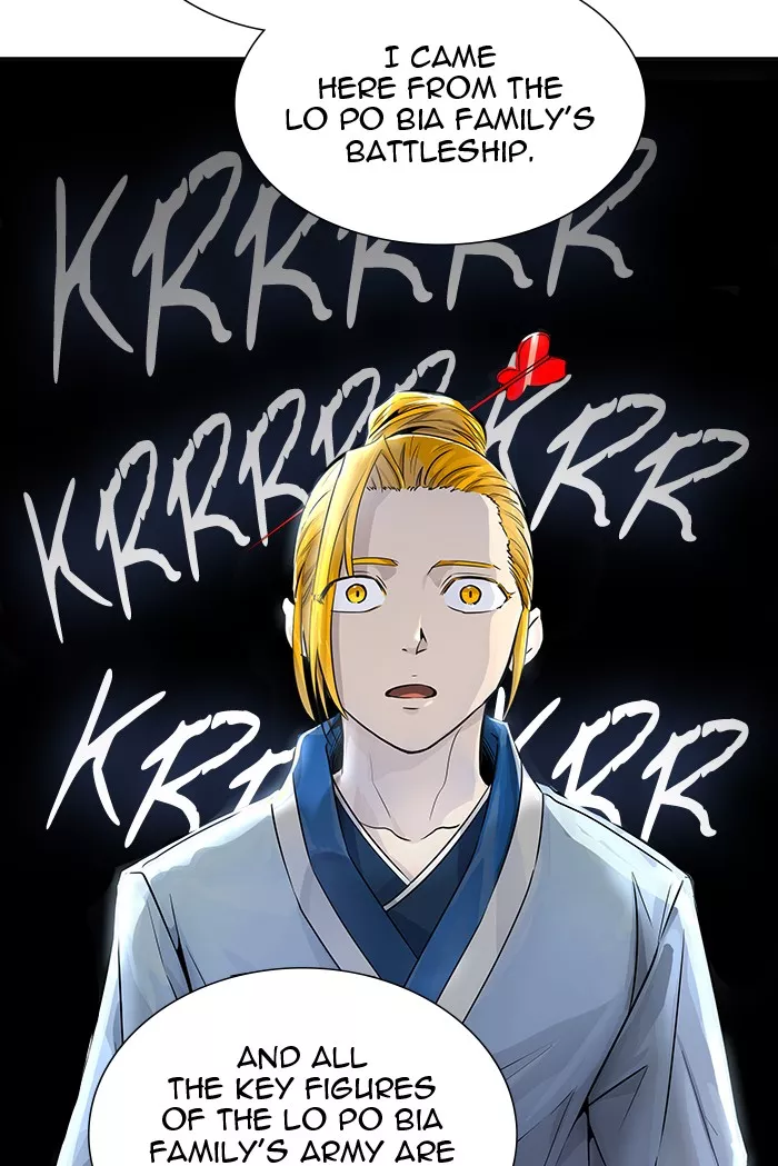 Tower of God, chapter 502, image 181