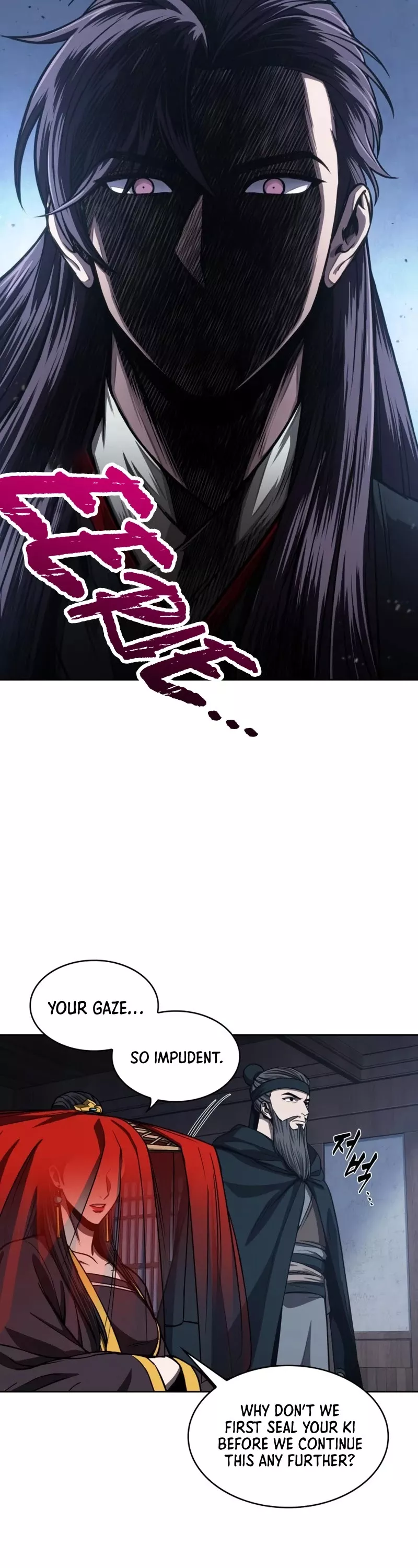 Nano Machine, chapter 92, image 35