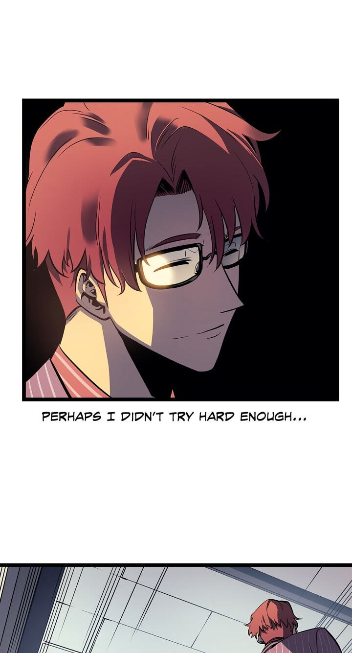 Solo Leveling, chapter 63, page 21