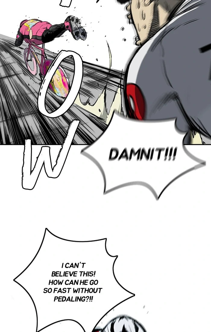 Wind Breaker, chapter 189, image 4