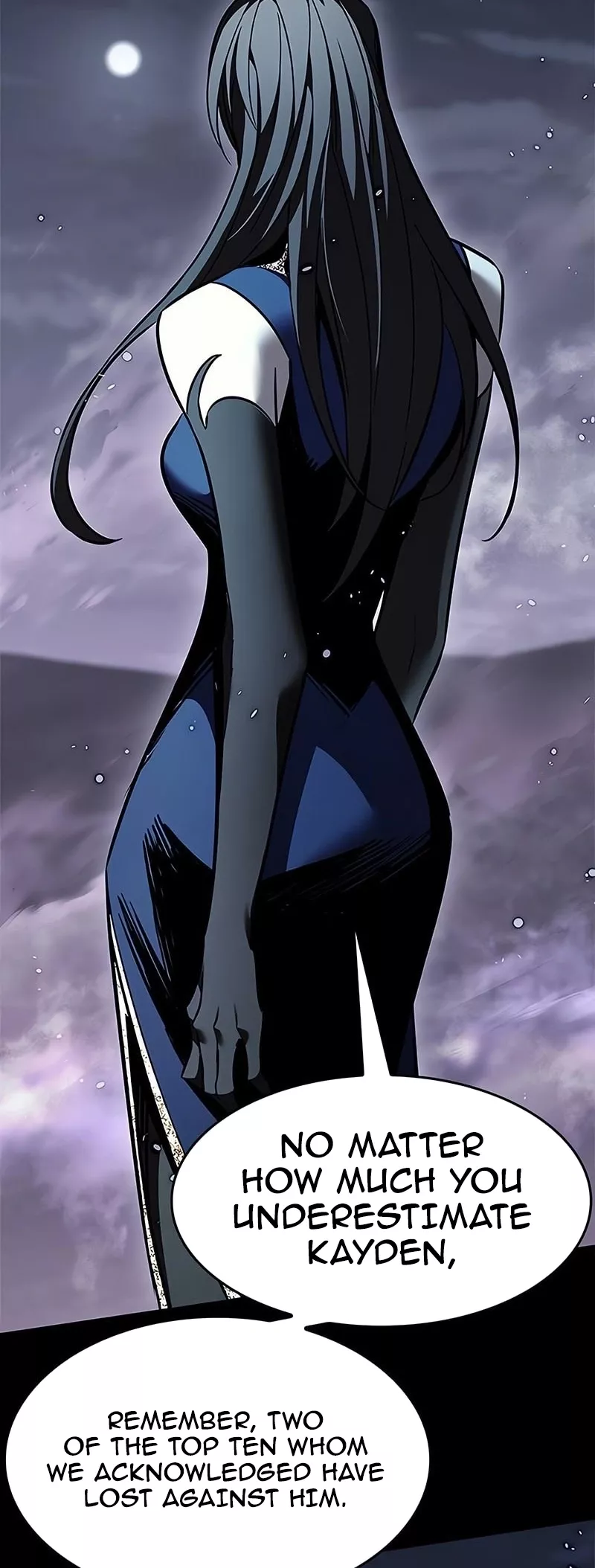 Eleceed, chapter 385, image 38