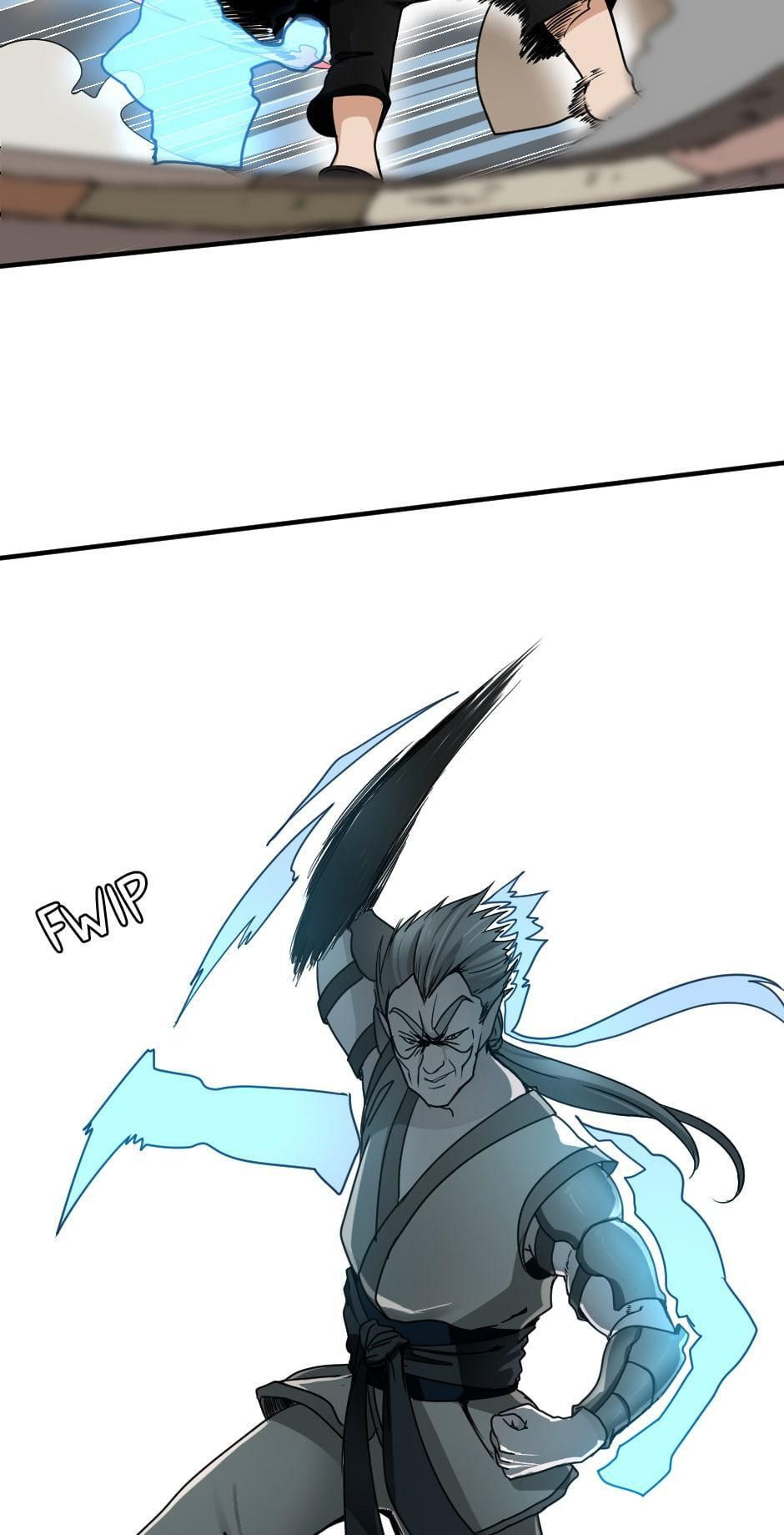 The Beginning After the End, chapter 22, image 10