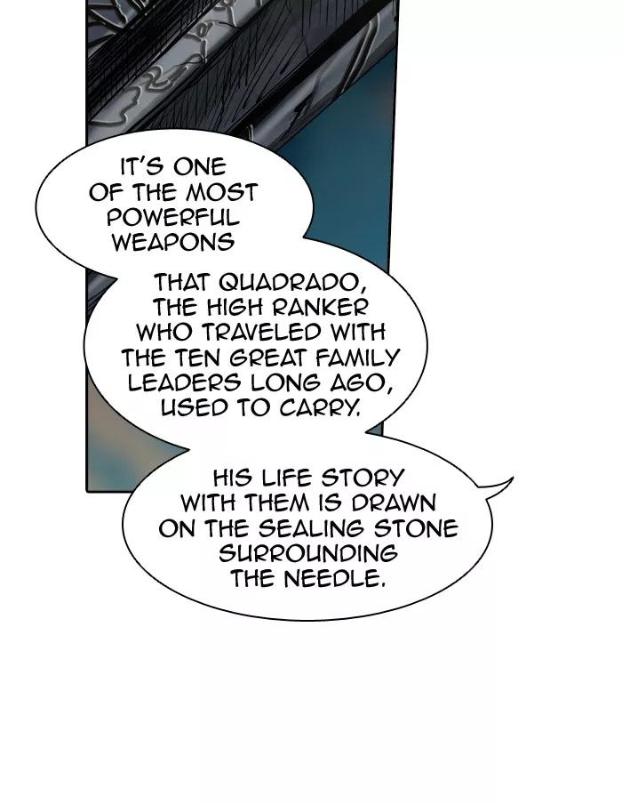 Tower of God, chapter 304, image 80