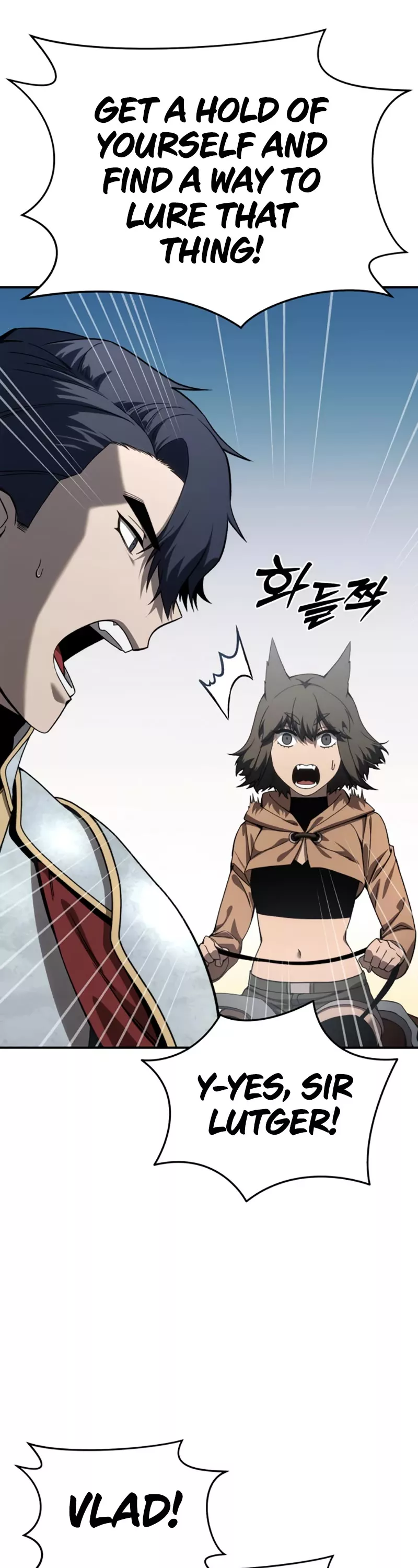 Star-Fostered Swordmaster, chapter 29, image 48