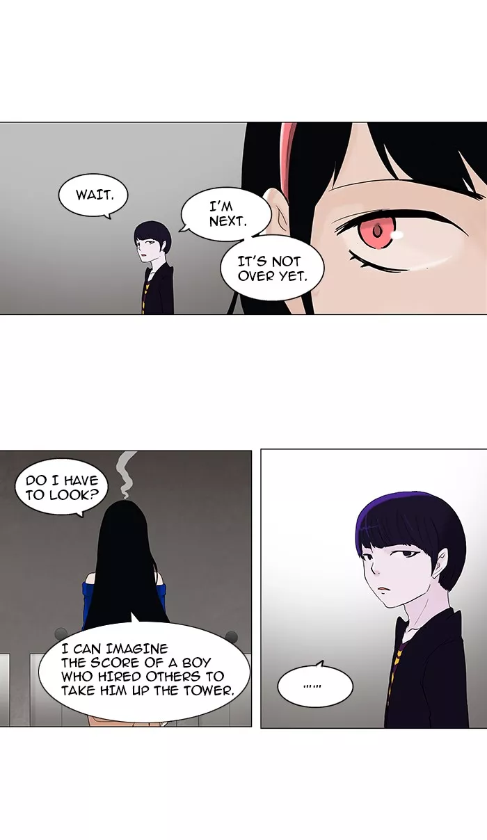 Tower of God, chapter 87, image 22