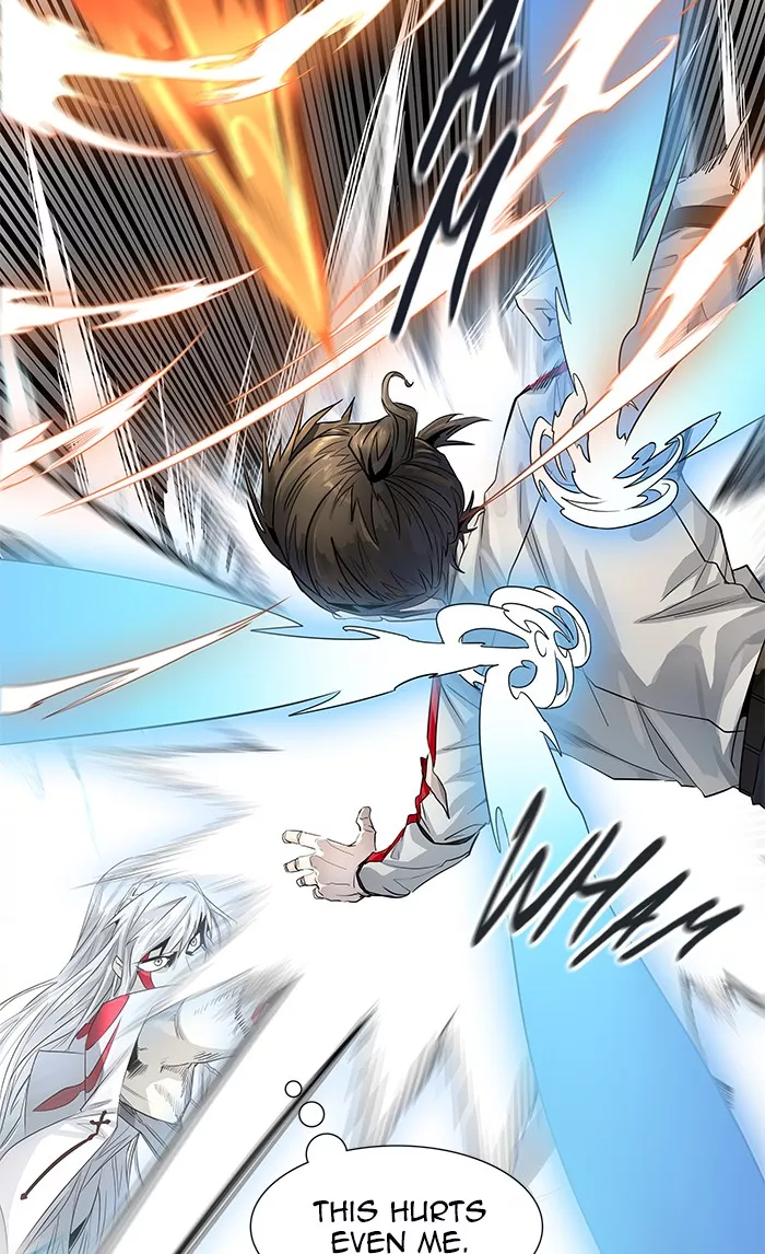 Tower of God, chapter 504, image 84