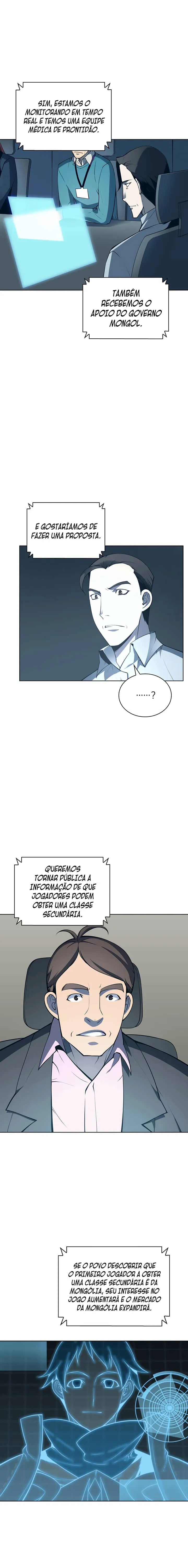 Overgeared (Team Argo), chapter 20, page 6