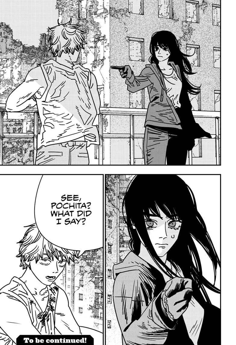 Chainsaw Man, chapter 194, image 15