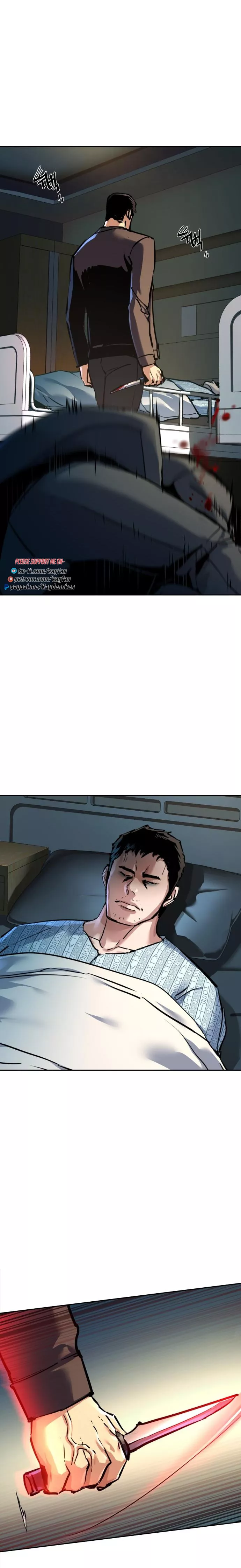 Teenage Mercenary, chapter 259, image 3