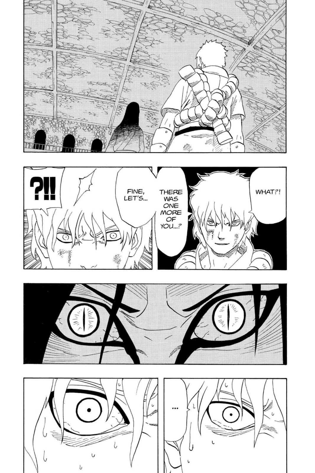 Naruto, chapter 199, image 12