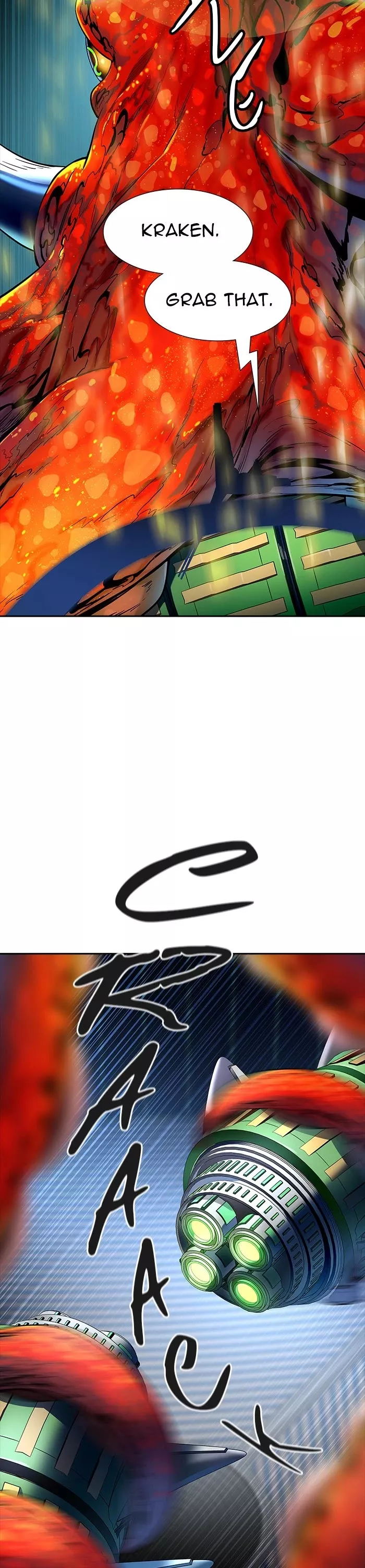 Tower of God, chapter 541, image 51