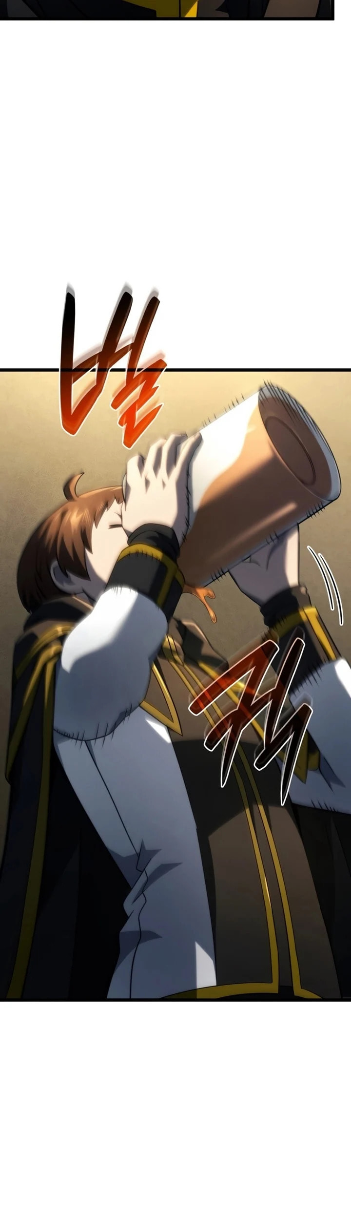 Revenge of the Baskerville Bloodhound, chapter 76, image 26