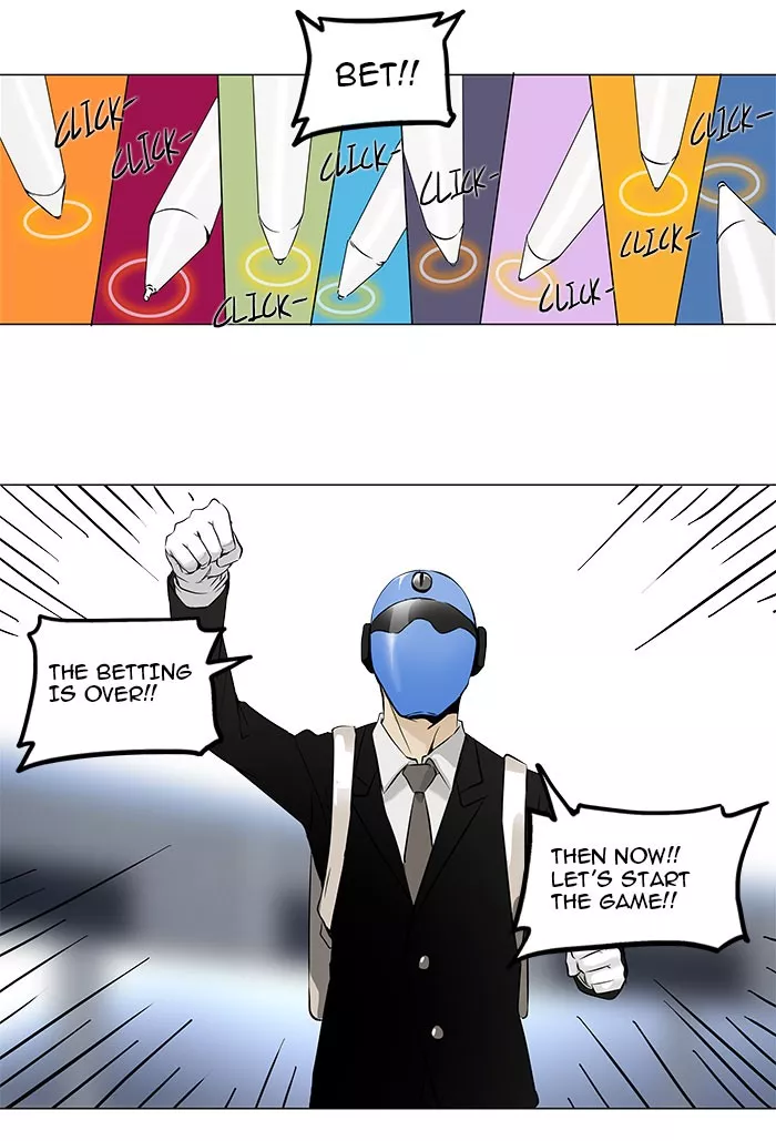 Tower of God, chapter 149, image 36