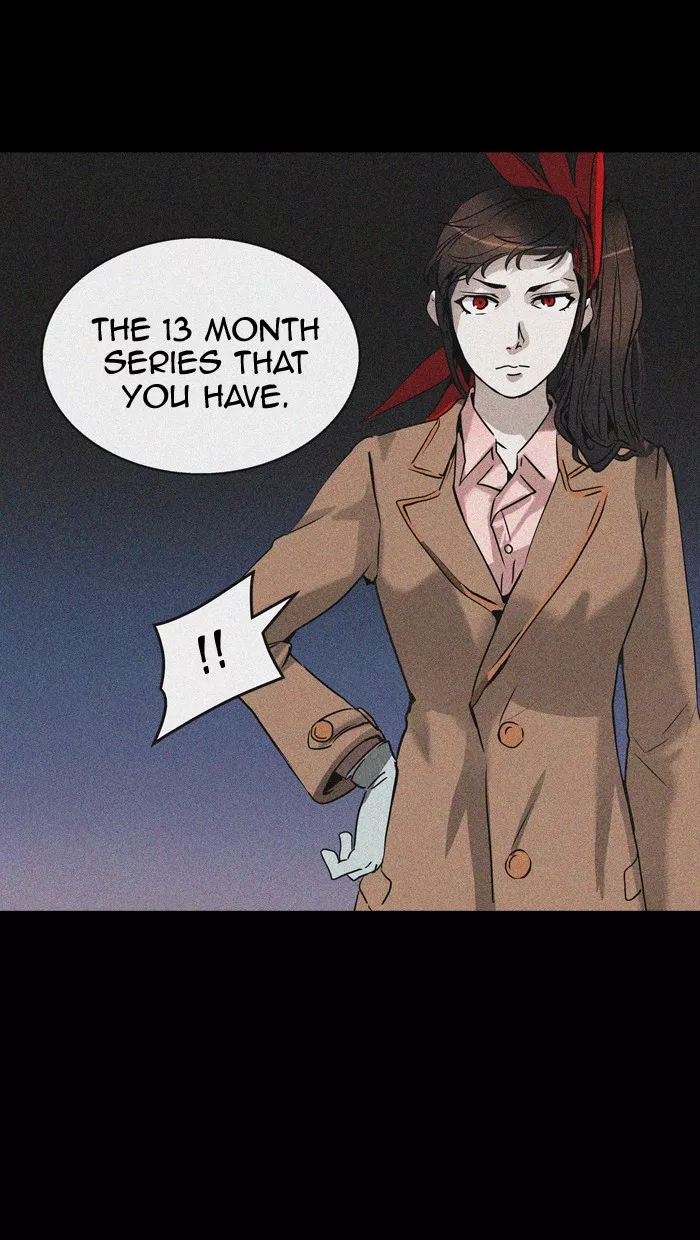 Tower of God, chapter 322, image 30