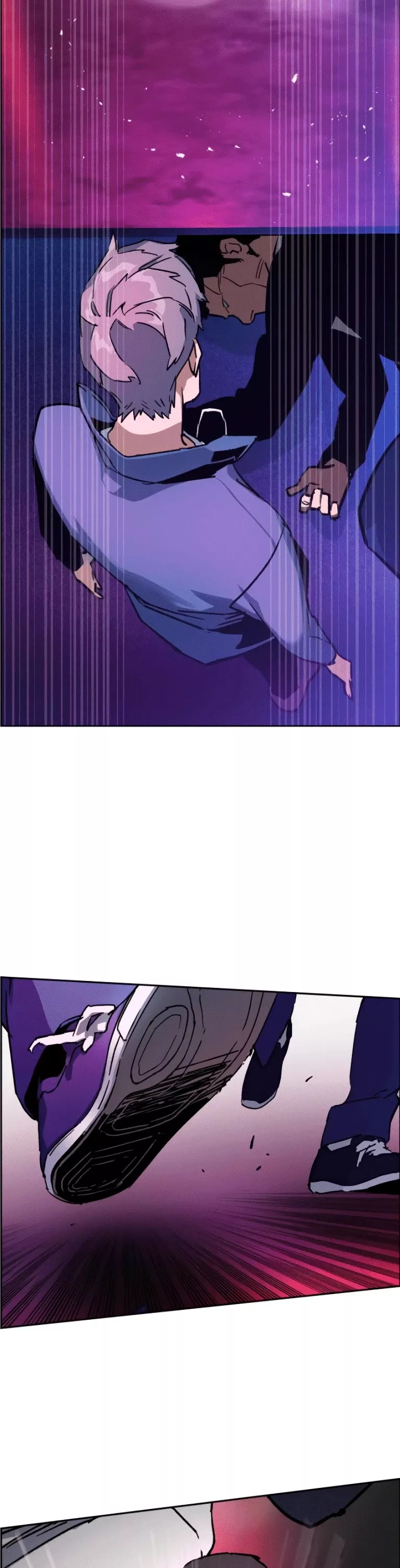 Teenage Mercenary, chapter 6, image 45