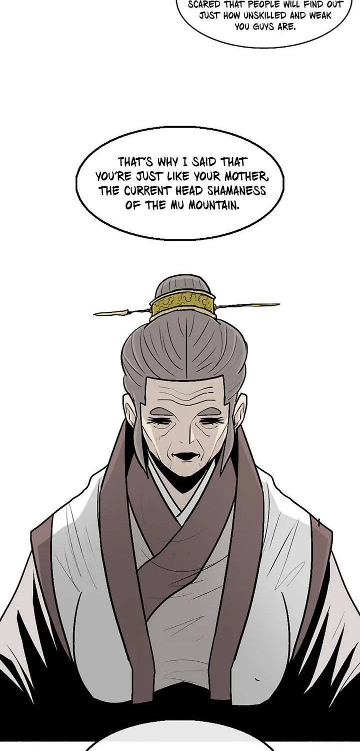 Legend of the Northern Blade, chapter 79, image 48