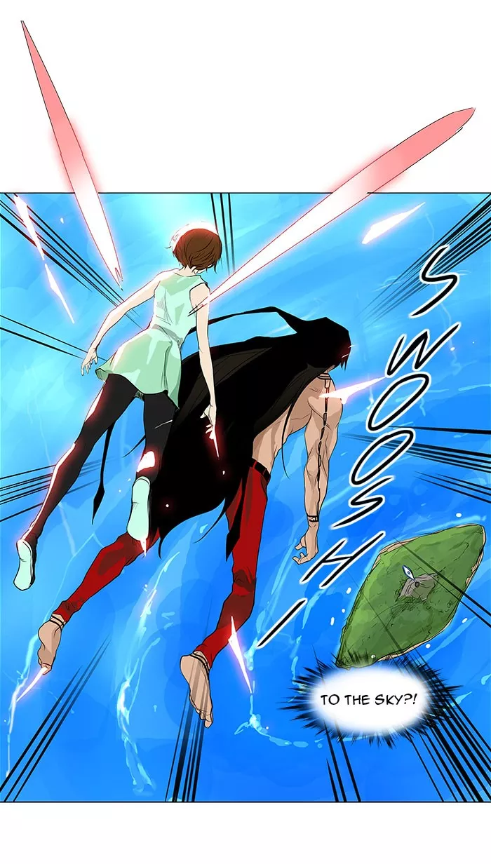 Tower of God, chapter 183, image 30