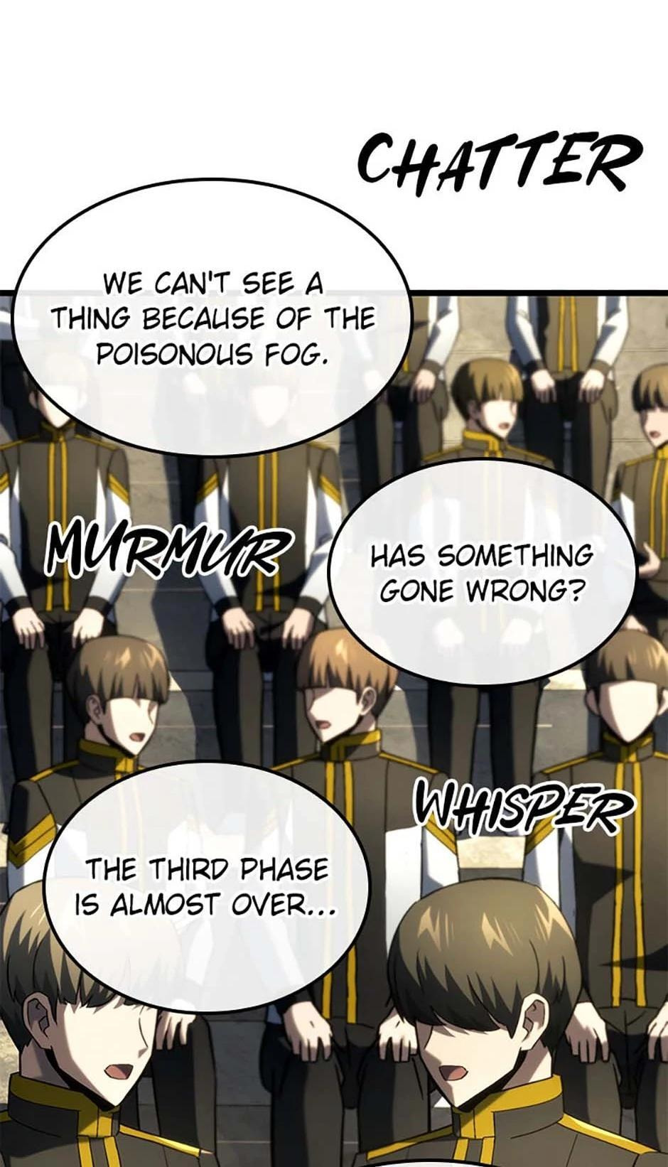 Revenge of the Baskerville Bloodhound, chapter 95, image 73
