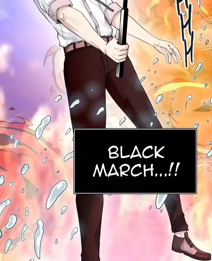 Tower of God, chapter 409, image 2