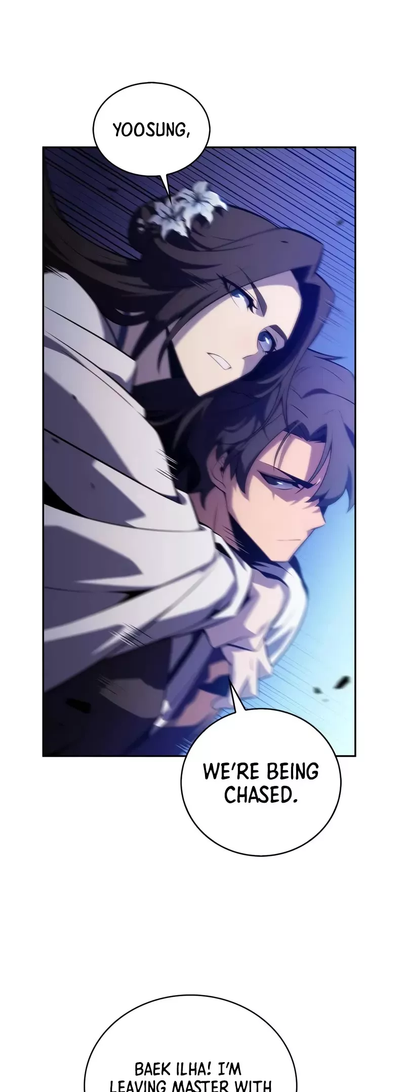 Solo Max-Level Newbie, chapter 197, image 20