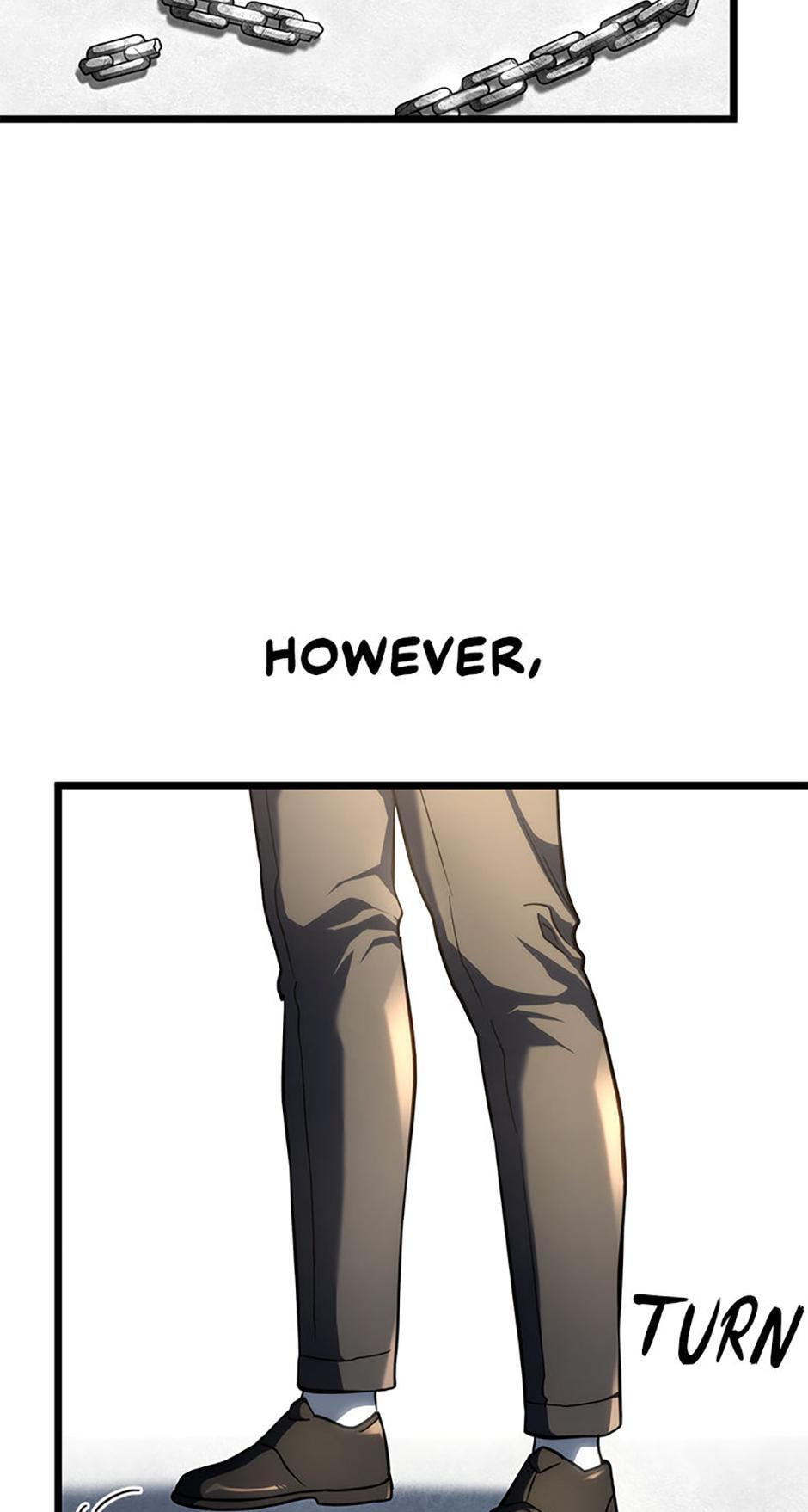 Revenge of the Baskerville Bloodhound, chapter 74, image 124