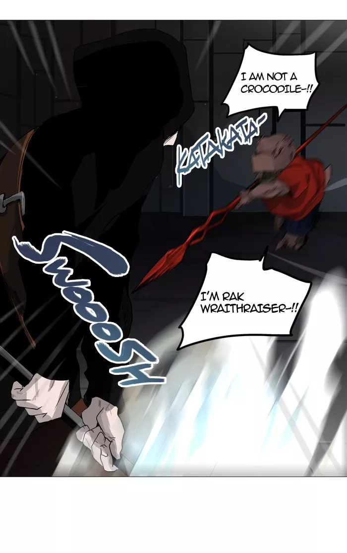Tower of God, chapter 246, image 31