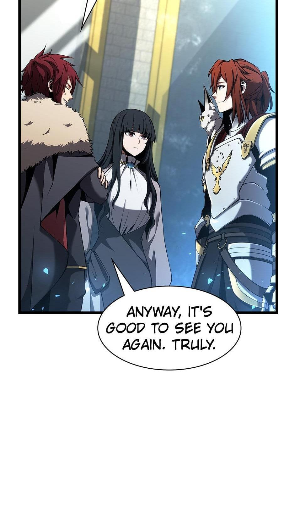 The Beginning After the End, chapter 184, image 80