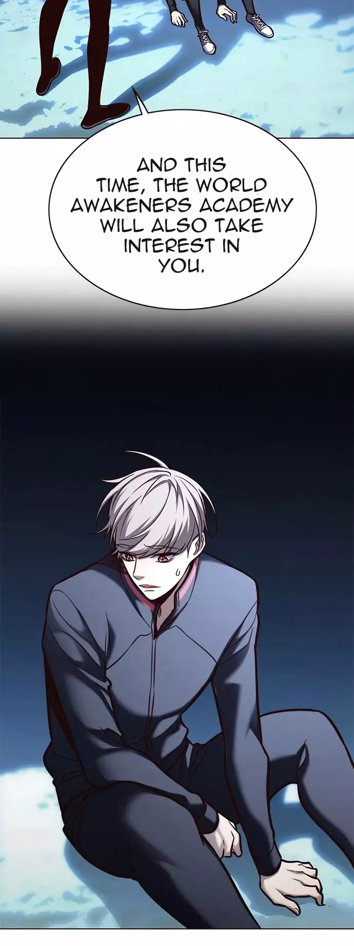Eleceed, chapter 169, image 22
