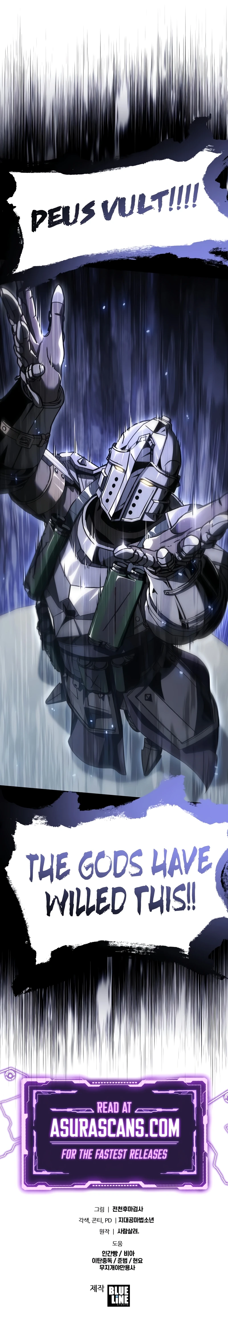 The Knight King Who Returned with a God, chapter 125, image 14