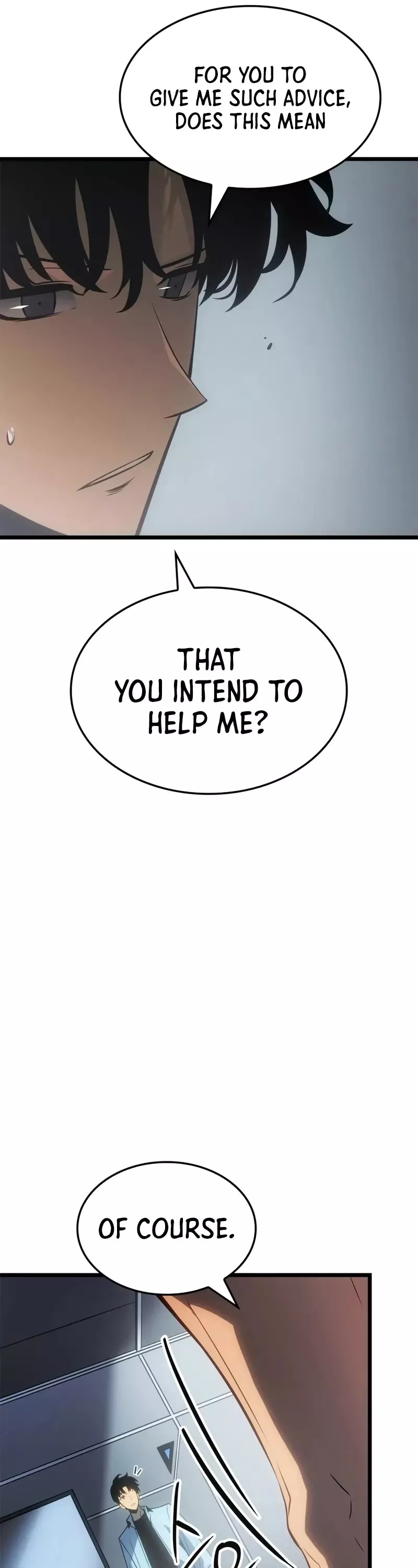 Solo Leveling: Ragnarok, chapter 55, image 42