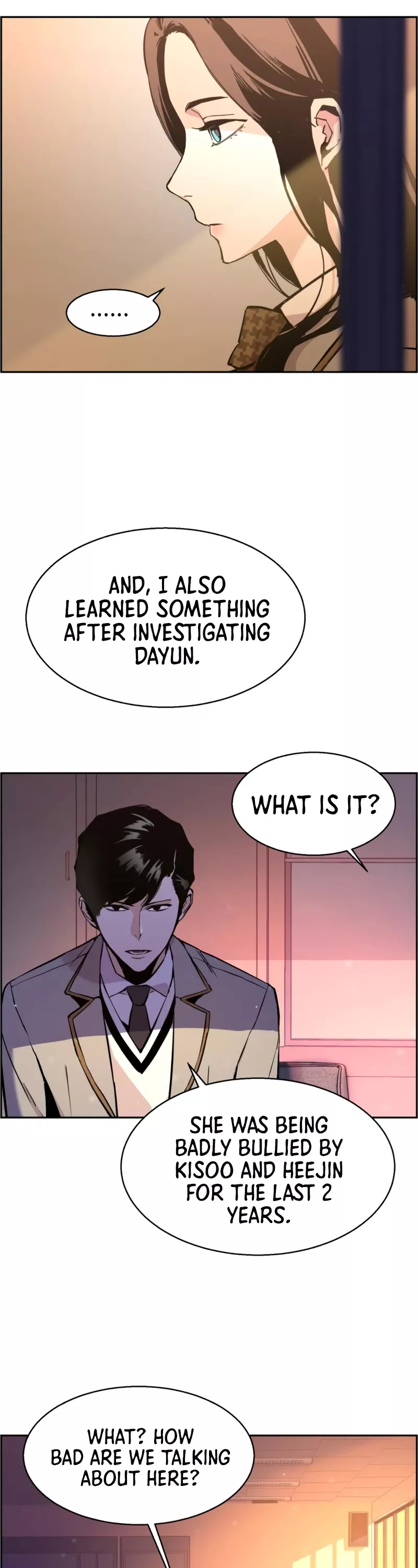 Teenage Mercenary, chapter 13, image 31