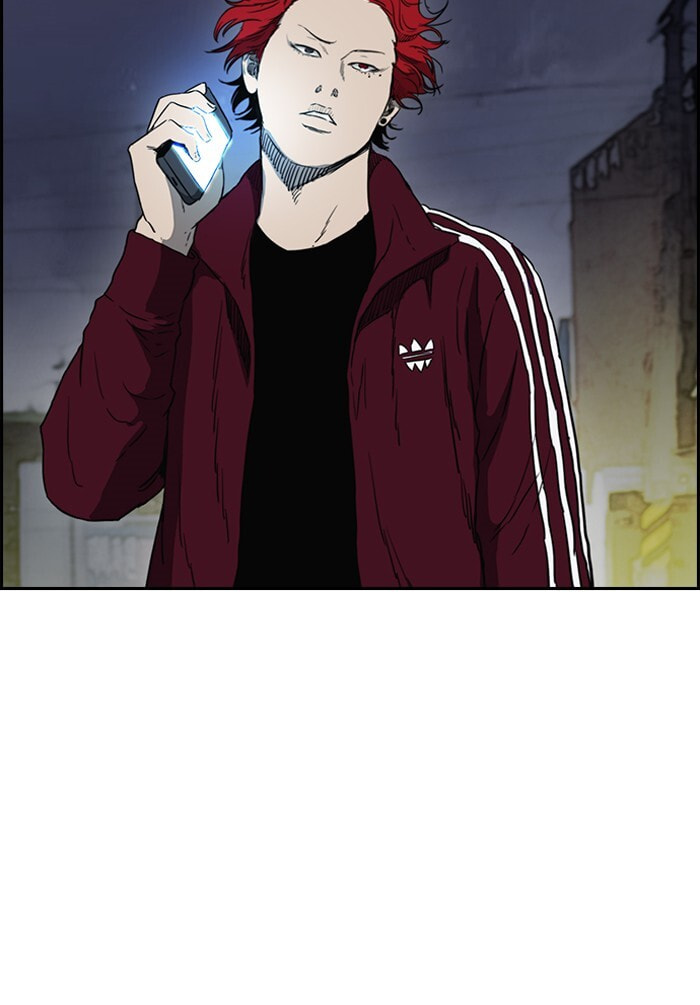 Wind Breaker, chapter 200, image 54