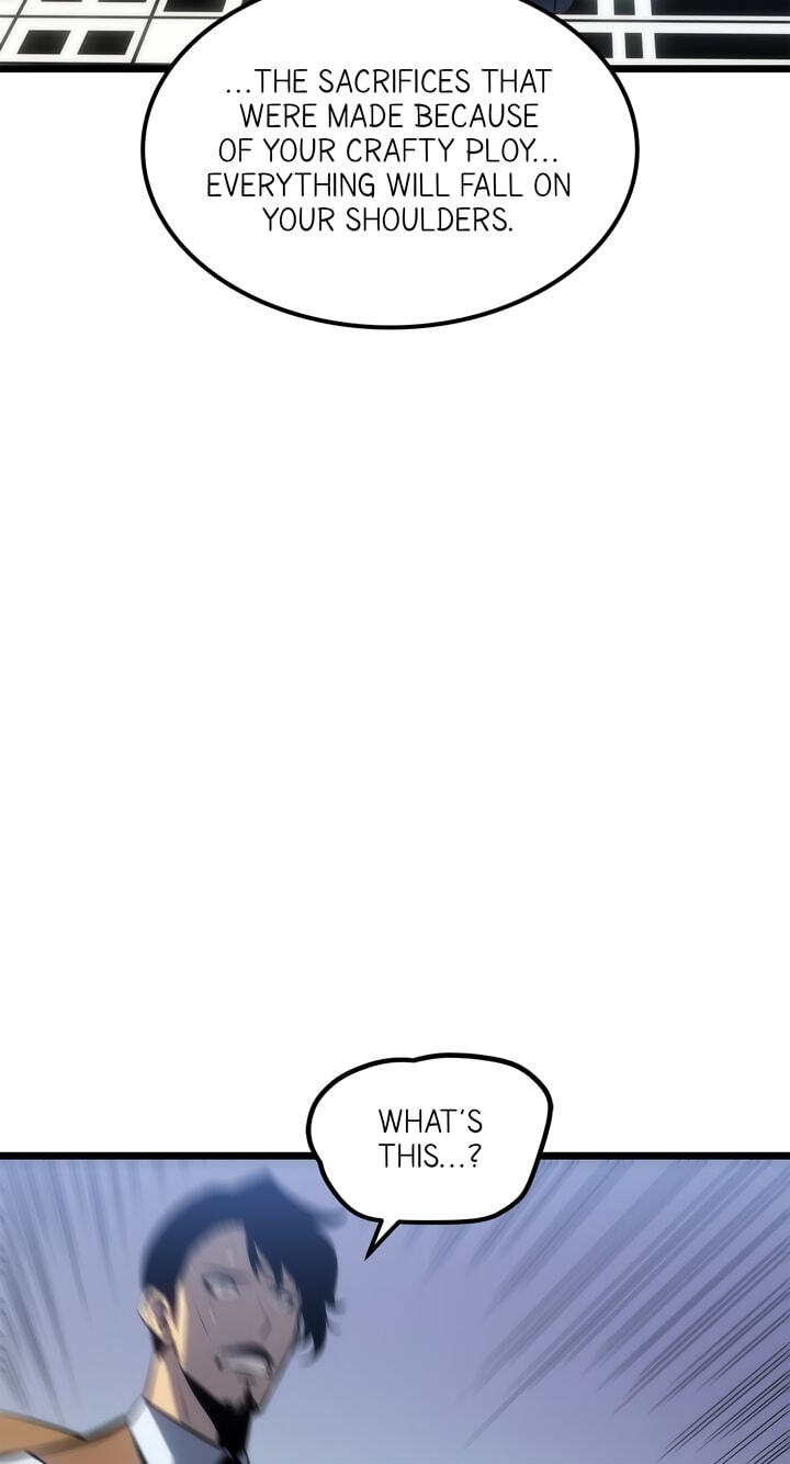 Solo Leveling, chapter 126, page 33