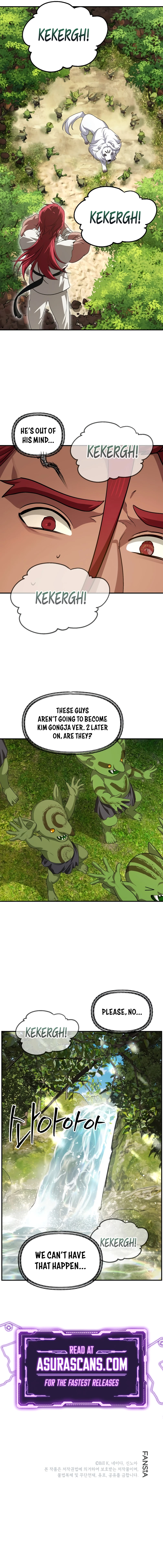 SSS-Class Suicide Hunter, chapter 148, image 8