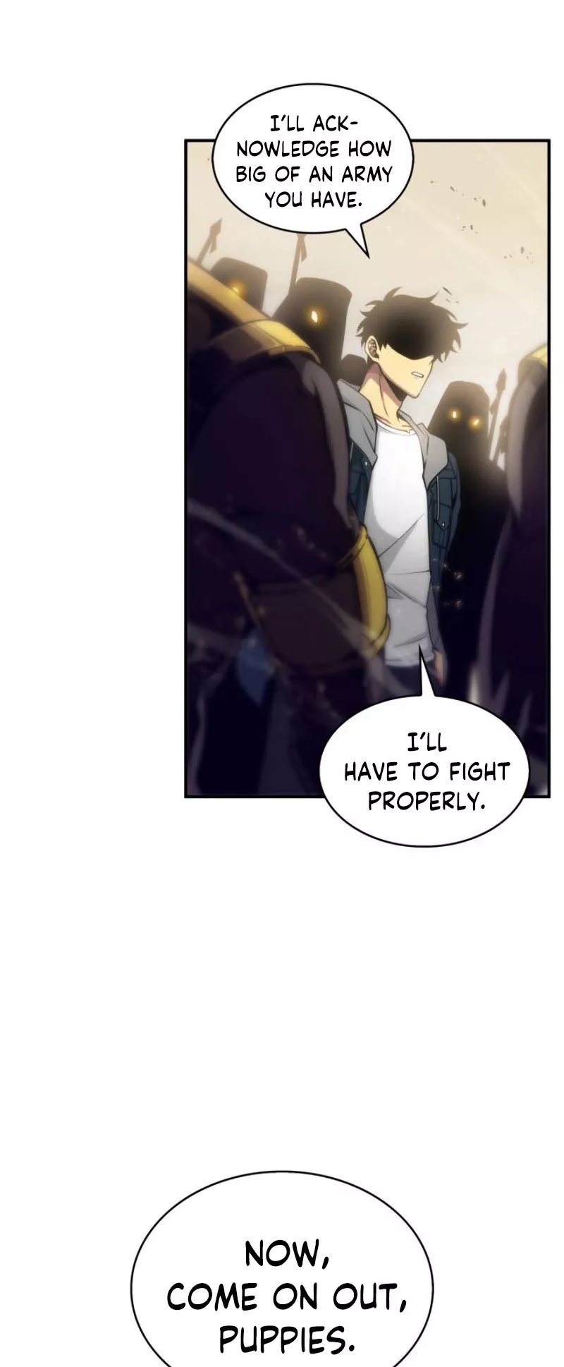 Tomb Raider King, chapter 142, image 37