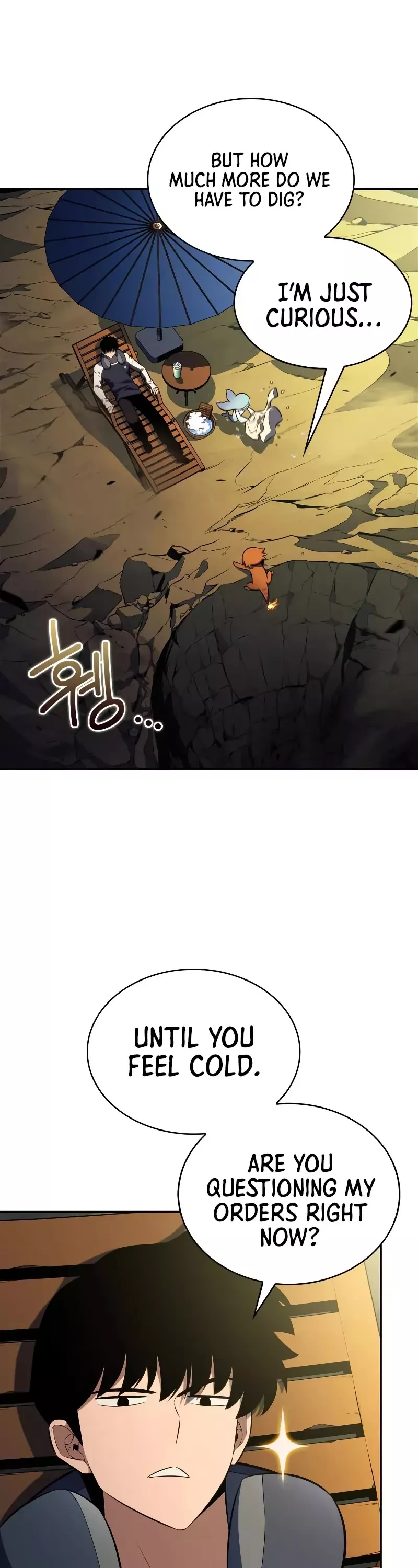 Solo Max-Level Newbie, chapter 224, image 28